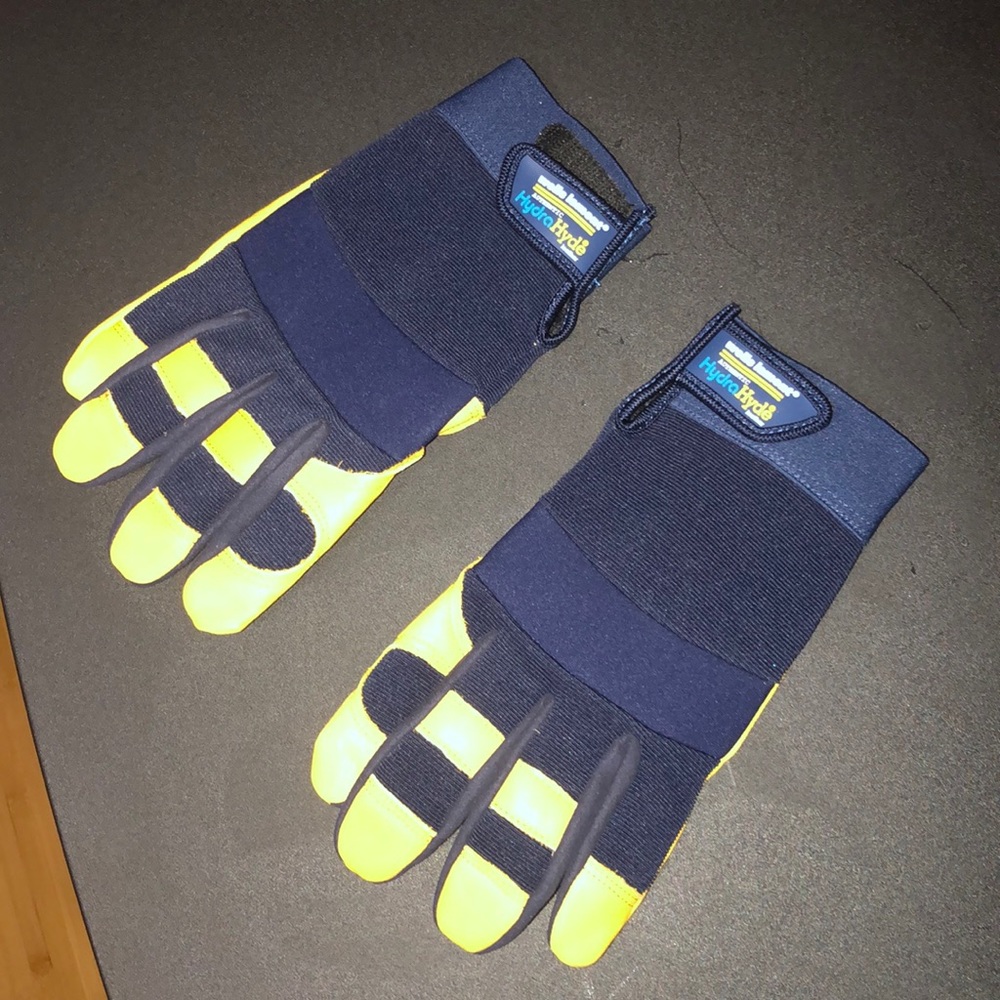 Work Gloves